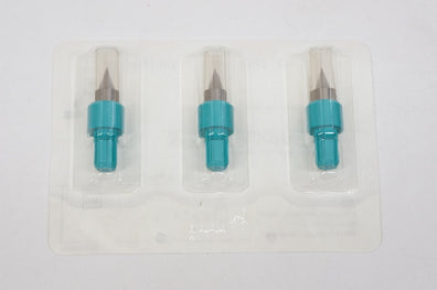 PMI 3006-20 DORO Disposable Skull Pins (x) - Pack of 3
